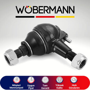 Wöbermann Mercedes W202 S202 C208 W210 W211 R170 Rotil Ön Alt A2113300335