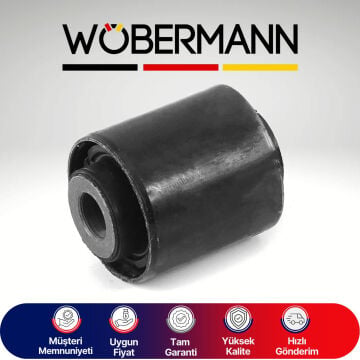 Wöbermann Ford Fusion Sedan Takoz Sağ-Sol 6E5Z5A649AB