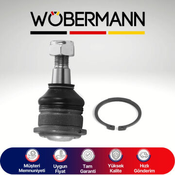 Wöbermann Mitsubishi L300 Rotil MB241155, X146