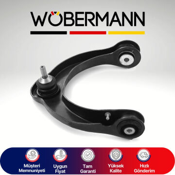 Wöbermann Jeep Grand Cherokee 2016-> Salıncak Üst Sol K68282329AA