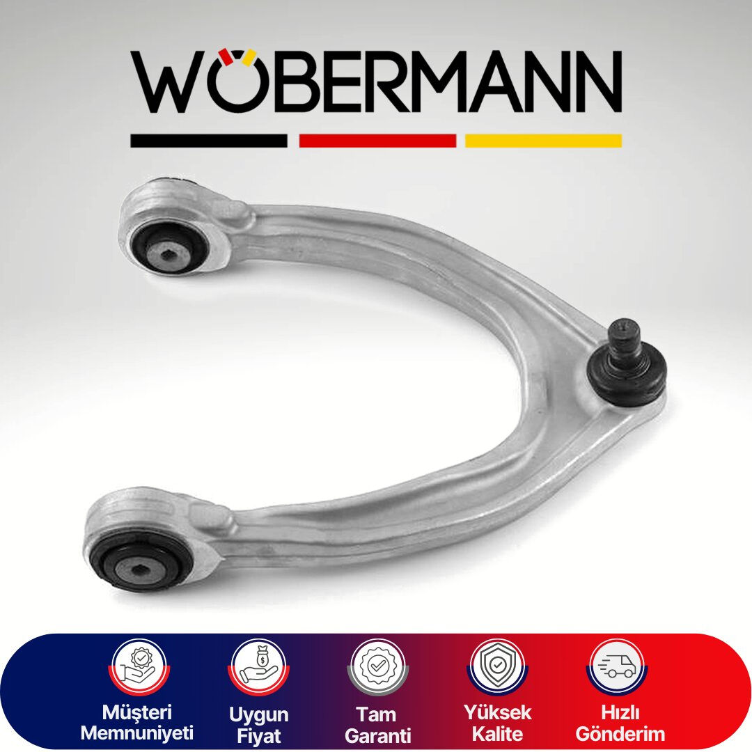 Wöbermann Alfa Romeo Giulia 952 10.2015-> Salıncak Sağ 50533327