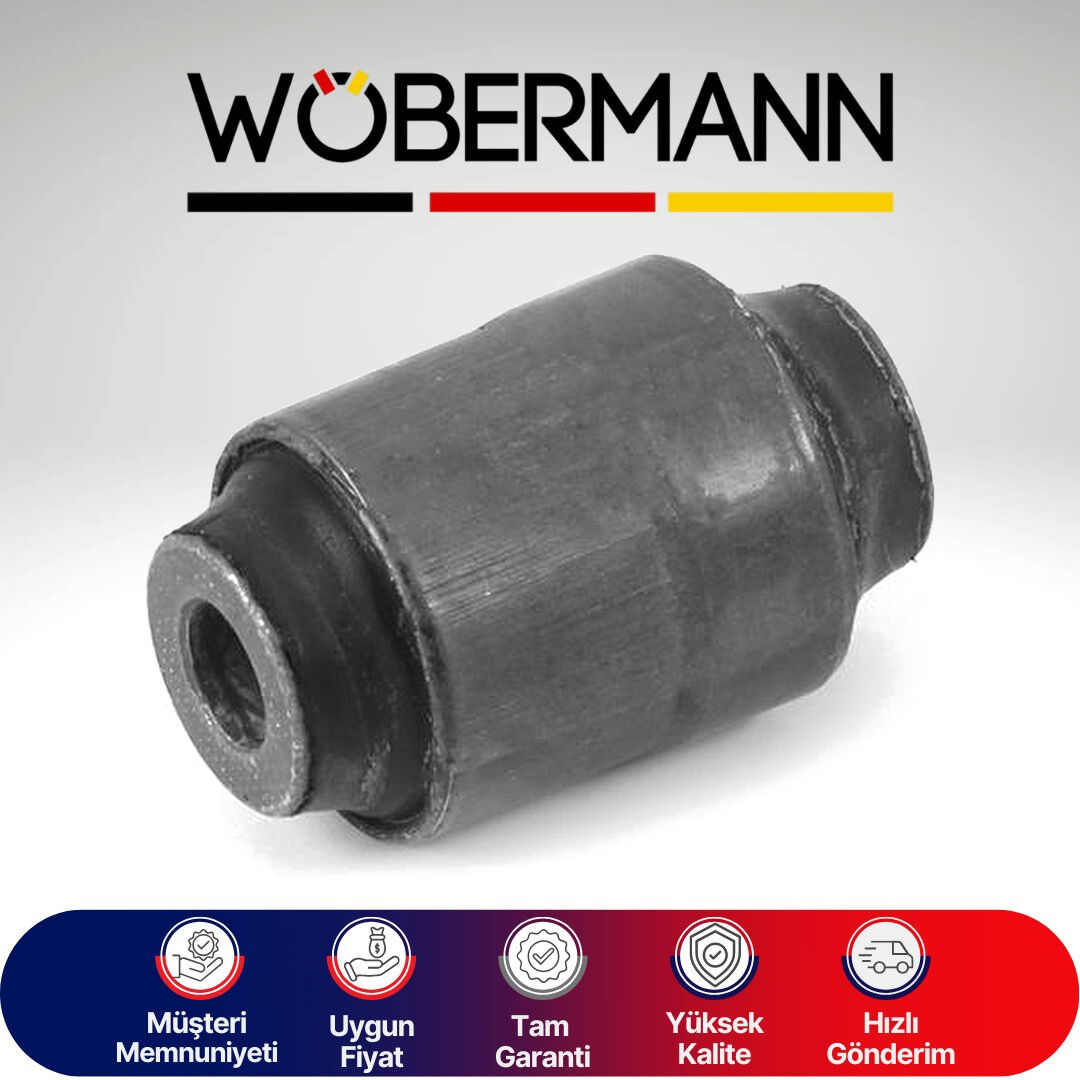 Wöbermann Honda Cr-V I Rd Takoz Sağ-Sol 52360S10305