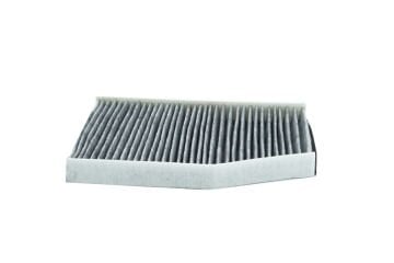 Wöbermann Ford Tourneo Custom V362 2.0 Ecoblue Mhev 2019- Karbonlu Polen Filtresi