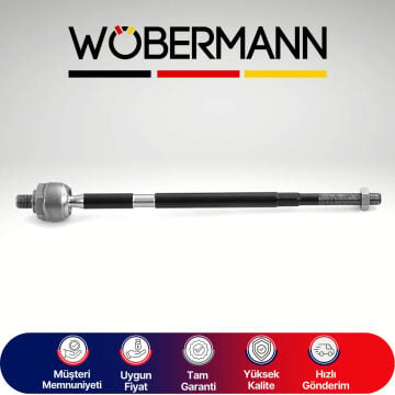 Wöbermann Ön-Felicia-1994-2001- Rot Mili 640422807