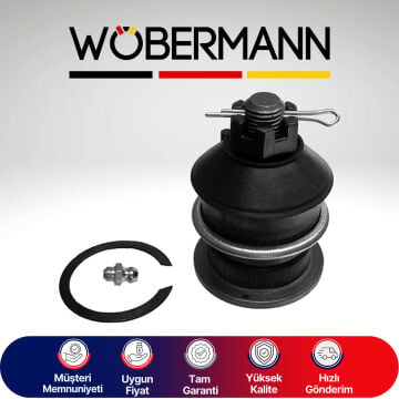 Wöbermann Hyundai Galloper 2 Rotil 5441744000