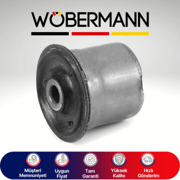Wöbermann Jeep Grand Cherokee 2 Wj Wg Takoz Sağ-Sol 52088214