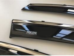 Niken Ford Focus 3 2012 Sonrası Niken Kromlu Cam Rüzgarlığı