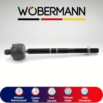 Wöbermann Mercedes E Serisi W212 S212 Rot Kolu A2123302103