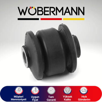 Wöbermann Toyota 4 Runner 3 N18 Takoz Sağ-Sol 4870235050