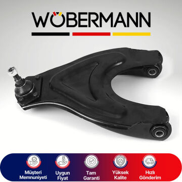 Wöbermann R12 1969-> Salıncak Alt Komple 7700562944