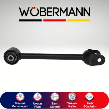 Wöbermann Toyota Chr Hybrid 09.2016-> Denge Kolu Sağ-Sol 4871002090
