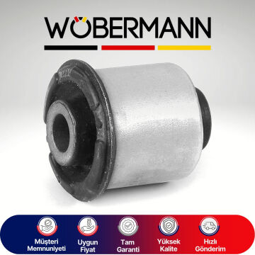 Wöbermann Hyundai Sonata V Nf Takoz Sağ-Sol 545843F600, 545523K600, 545513L000