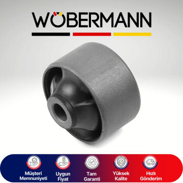 Wöbermann Hyundai Sonata V Nf Takoz Sağ-Sol 545843F600, 545523K600, 545513L000