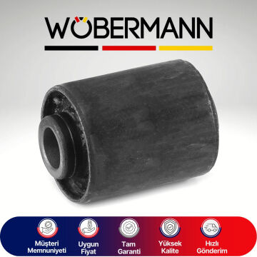 Wöbermann Hyundai Sonata V Nf Takoz Sağ-Sol 545843F600, 545523K600, 545513L000