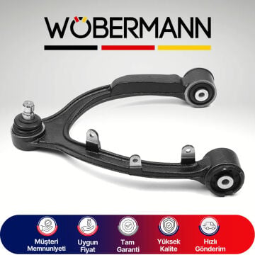 Wöbermann Tesla Model 3 5Yj3 2017 Salıncak Üst Sol 128832100A