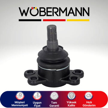Wöbermann Ssangyong Actyon 2005-2010 / Rexton 2007-2012 Rotil Alt Sağ-Sol 4454109000