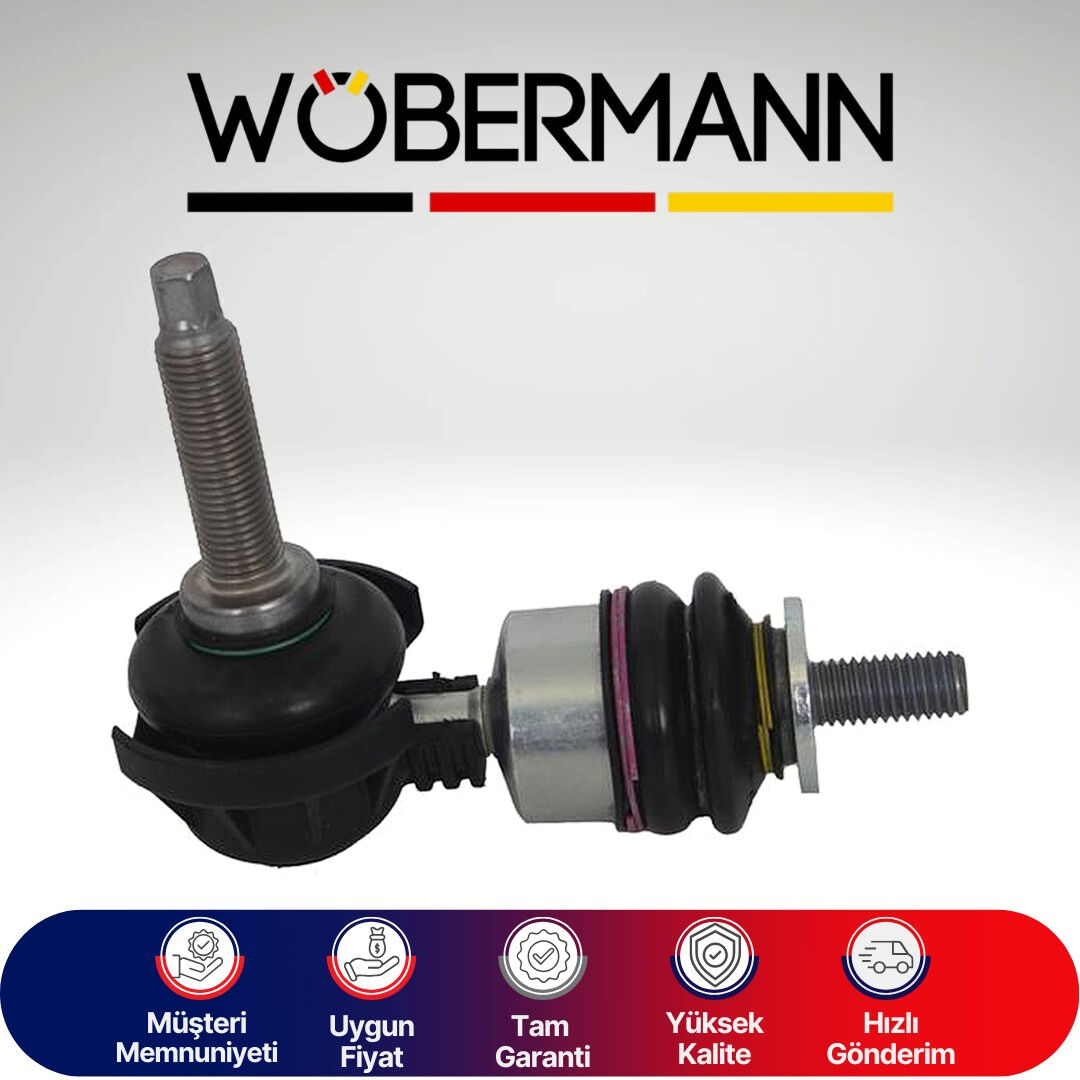 Wöbermann Focus 3 2011->2014-> Cmax 2010->2015-> Volvo V40 2012-> Z Rot Arka 1714891