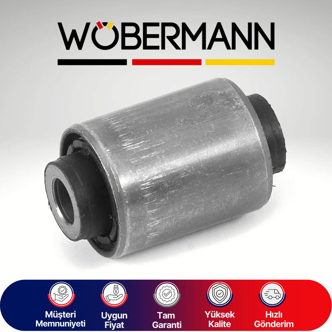 Wöbermann Subaru İmpreza Sedan Gd İmpreza Station wagon Gg Takoz Sağ-Sol 20204FE010