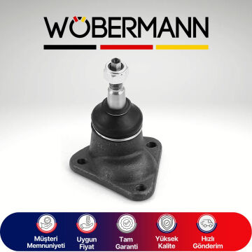 Wöbermann VW Kaefer Rotil 113407361C