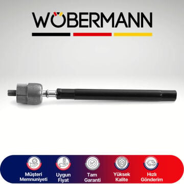 Wöbermann Solenzo 2004-> Rot Mili 6001546524