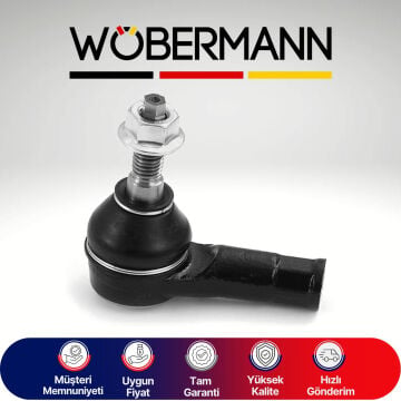 Wöbermann Aveo T300 2012-> Rot Başı Ön Sağ-Sol 95952930