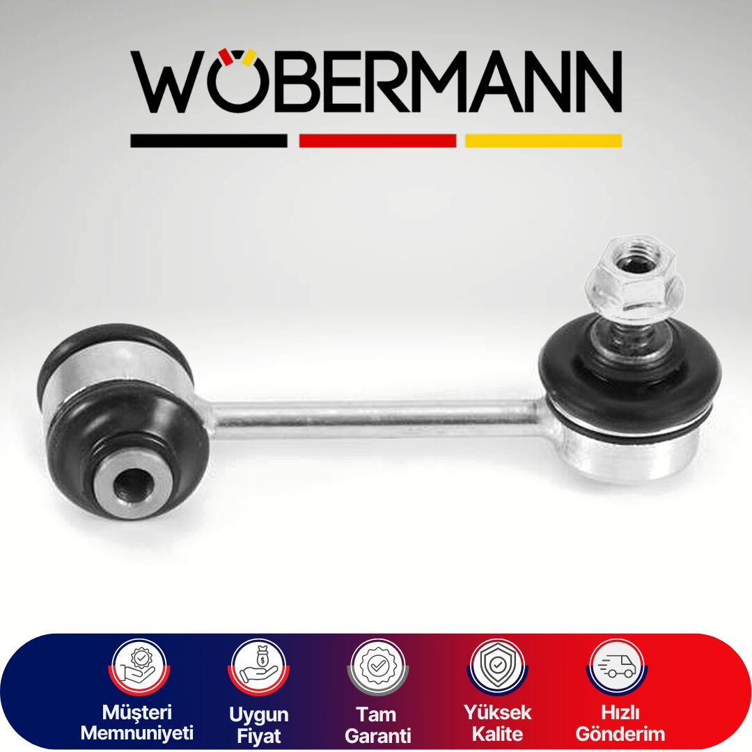 Wöbermann Lexus İs200-301 04-1999-10.2005 Z Rot Sağ-Sol 4883051010