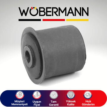 Wöbermann Jeep Grand Cherokee I Zj Zg Takoz Sağ-Sol 52088312