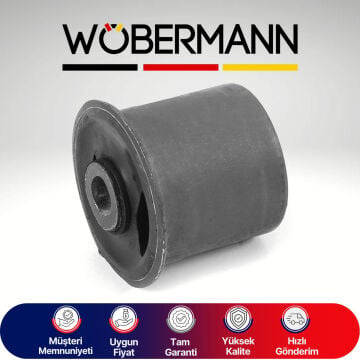 Wöbermann Jeep Grand Cherokee I Zj Zg Takoz Sağ-Sol 52088312