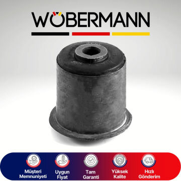 Wöbermann Jeep Grand Cherokee I Zj Zg Takoz Sağ-Sol 52088312