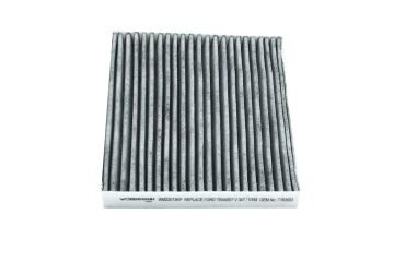 Wöbermann Ford Transit 2.3 16V Cng Rwd 2006-2014 Karbonlu Polen Filtresi