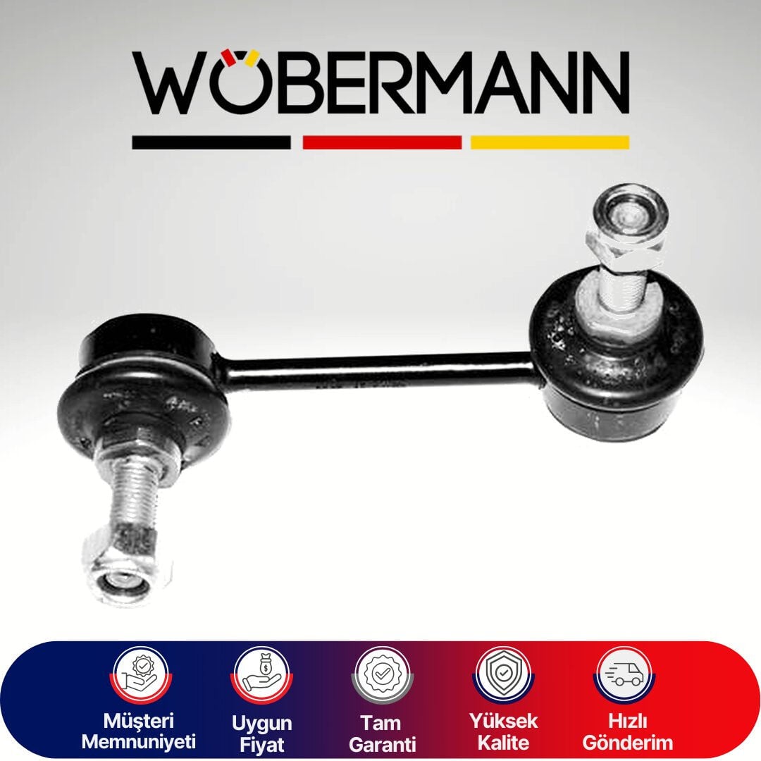 Wöbermann Lancia Thesis Z Rot Sağ 60671725