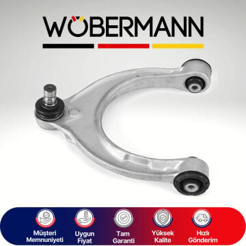 Wöbermann BMW G30 G31 G32 Salıncak Ön Üst 31106861185