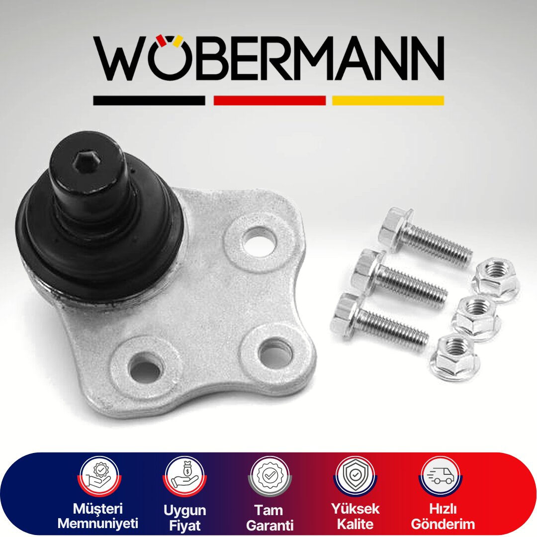 Wöbermann Mercedes Sl R231 63 AMG 65 AMG Rotil Sağ-Sol 2313305200