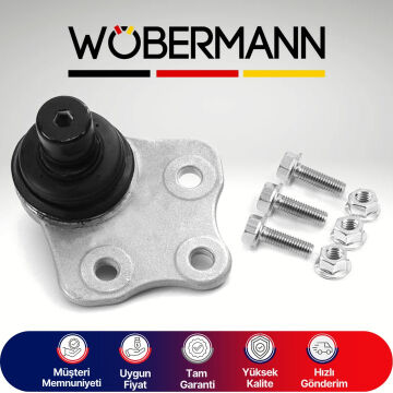 Wöbermann Mercedes Sl R231 63 AMG 65 AMG Rotil Sağ-Sol 2313305200