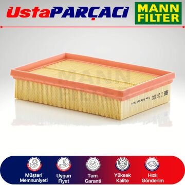 Mann-Filter Hava Filtresi C24041 KV619601AA