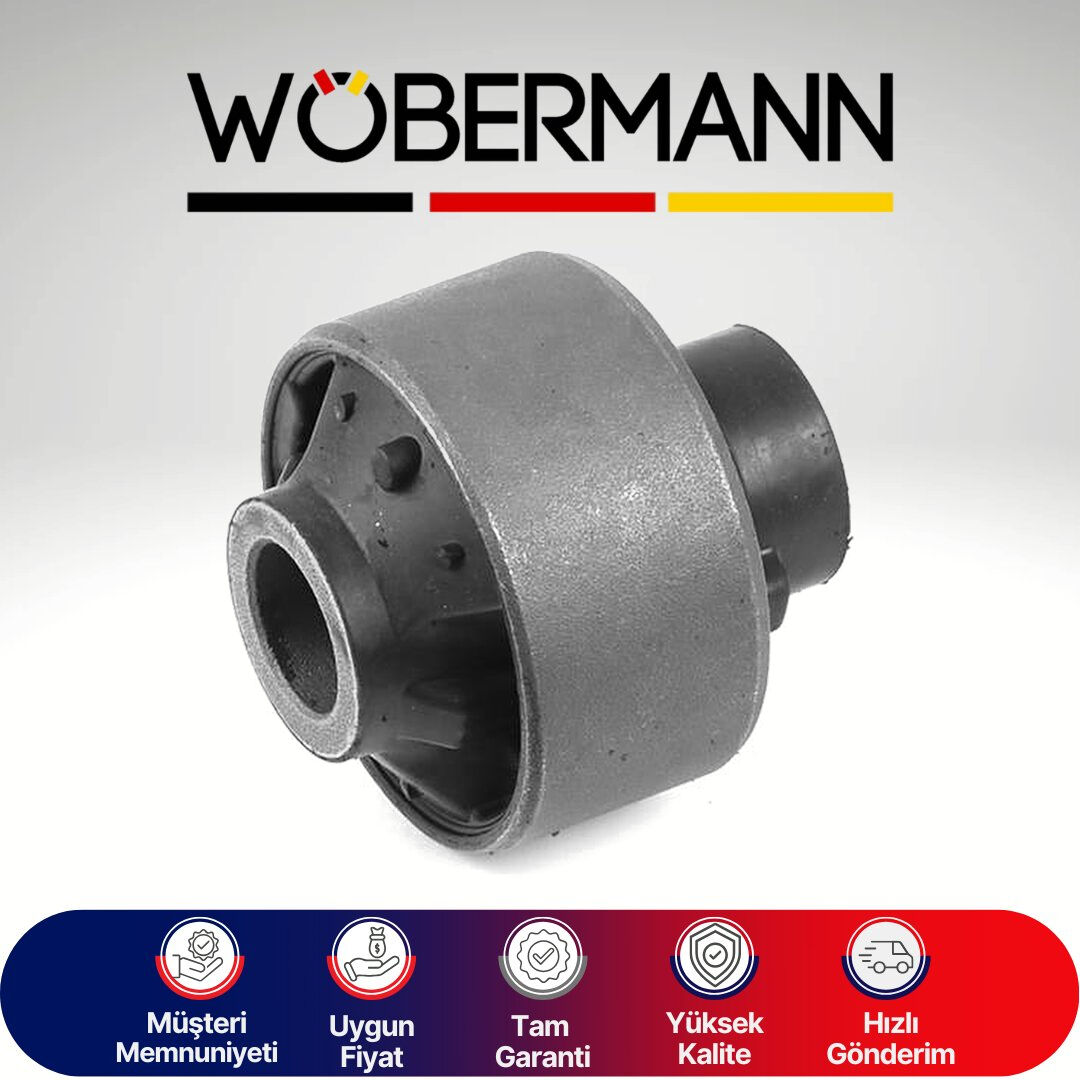 Wöbermann Subaru Forester Sk Takoz Sağ-Sol 20204FL020
