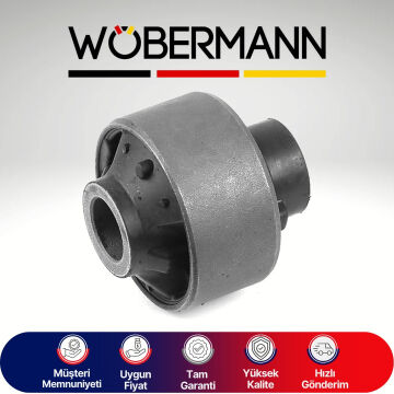 Wöbermann Subaru Forester Sk Takoz Sağ-Sol 20204FL020