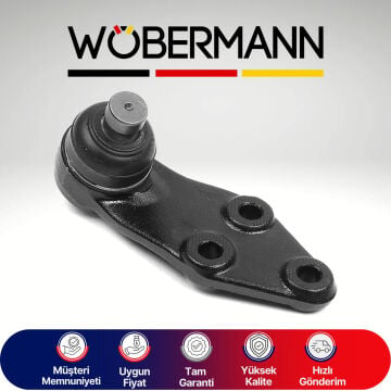 Wöbermann MG Zs 2010-2017/… Rotil Sol 10319331