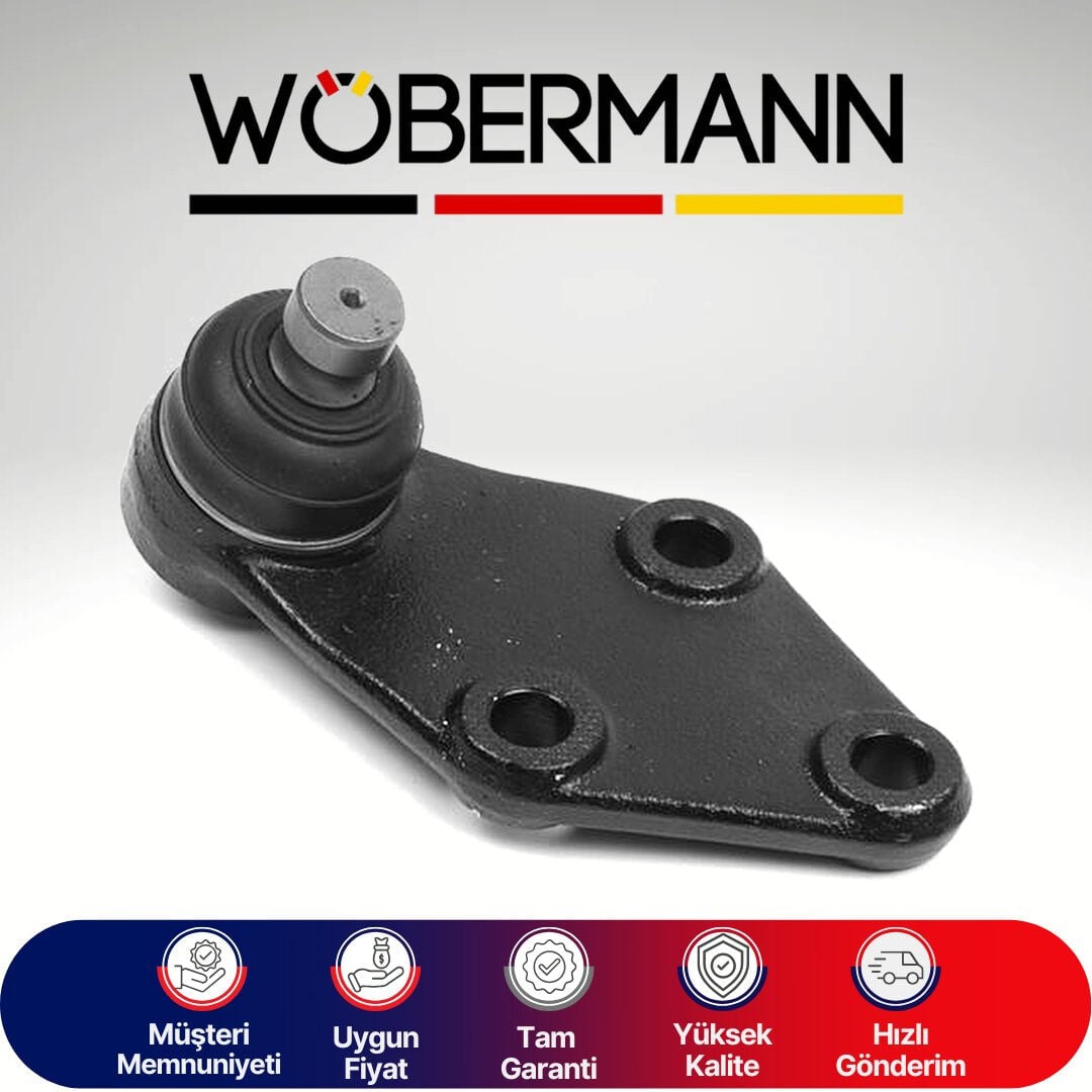 Wöbermann MG Zs 2010-2017/… Rotil Sol 10319331