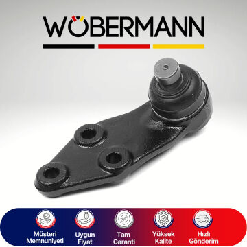 Wöbermann MG Zs 2010-2017/… Rotil Sağ 10319413