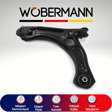 Wöbermann Seat Arona Kj7 07.2017-> Salıncak Rotilli Sol 2Q0407151C
