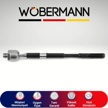 Wöbermann Hyundai Venue Qx Qxi Rot Mili Sağ-Sol 56540K2000