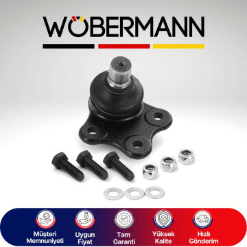 Wöbermann Ford Rotil Alt Sağ-Sol AS693042AE