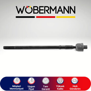 Wöbermann isuzu Storm Hatchback Storm Coupe İmpulsestorm Station wagon Rot Mili Sağ-Sol 94466225