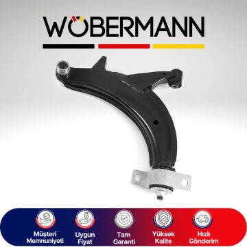 Wöbermann Subaru İmpreza Station wagon Gg Salıncak Sol 20202FE550