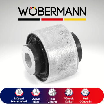 Wöbermann Skoda Enyaq 4 Suv 5Ac 5Az İd.4 E21 İd.3 E11 Takoz Sağ-Sol 1EA505543A