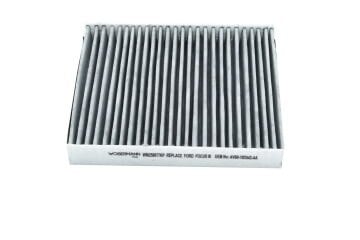 Wöbermann Ford Transit Connect 1.5 Tdci 2013-2019 Karbonlu Polen Filtresi