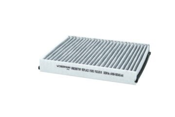 Wöbermann Ford Transit Connect 1.5 Tdci 2013-2019 Karbonlu Polen Filtresi