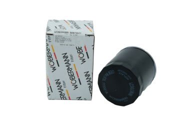 Wöbermann Skoda Rapid Spaceback 1.4 Tdi 2015-2019 Yağ Filtresi