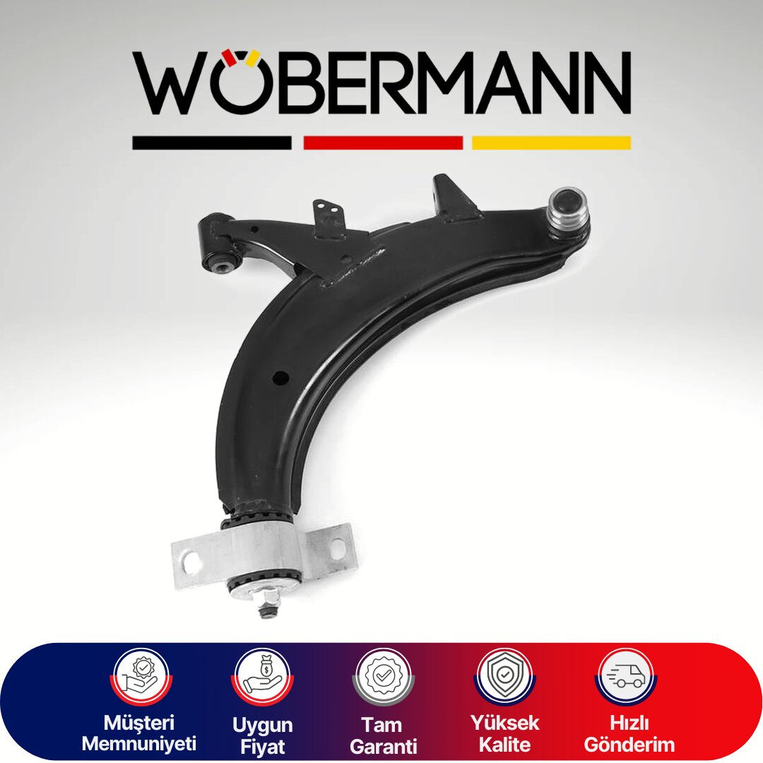 Wöbermann Subaru İmpreza Station wagon Gg Salıncak Sağ 20202FE540